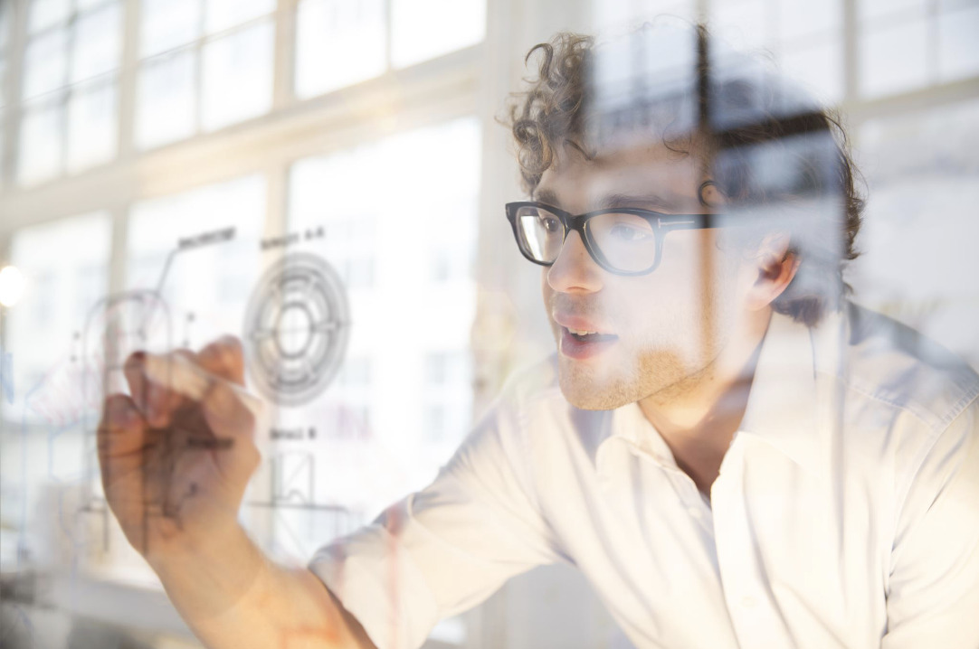 formateur interne d'entreprise