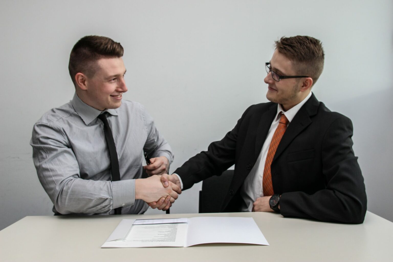 Tout ce qu'il faut savoir sur le contrat et la convention de formation professionnelle